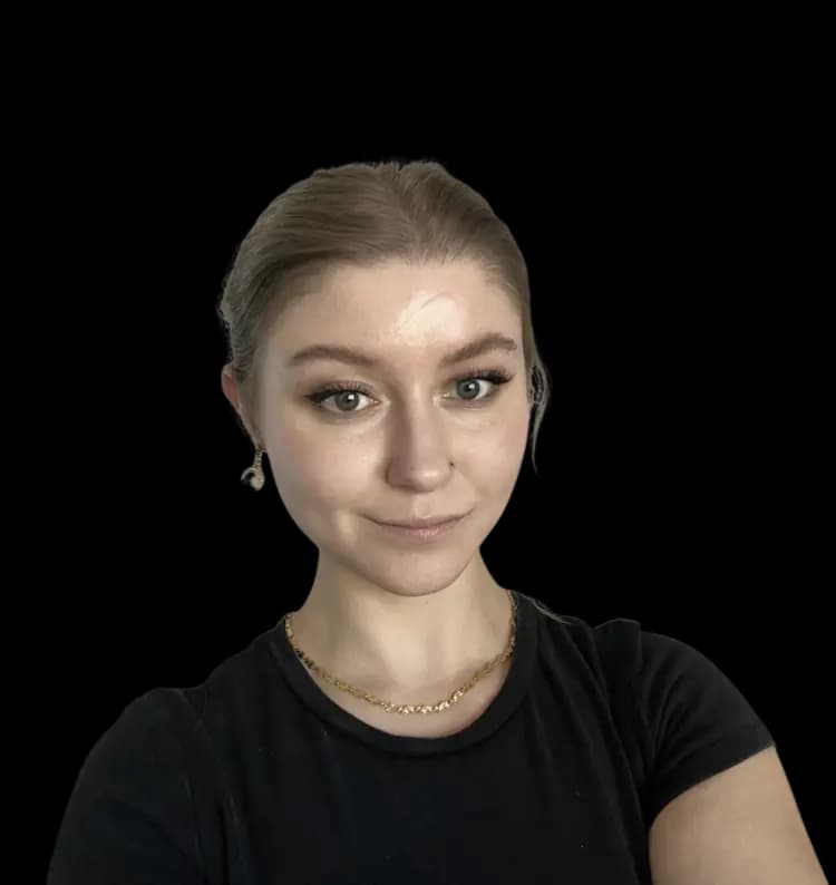 Ashlee Davidson, Finance Broker and Loan Processor at We Are Finance