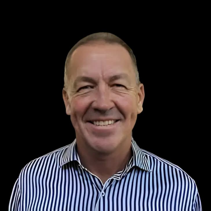 Harry Ross, Director and Senior Broker at We Are Finance